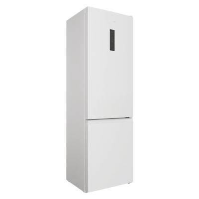 Холодильник с нижней морозильной камерой Hotpoint HT 1816 W