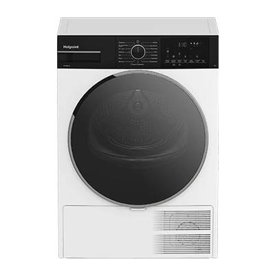 Сушильная машина Hotpoint TDSH 85V B