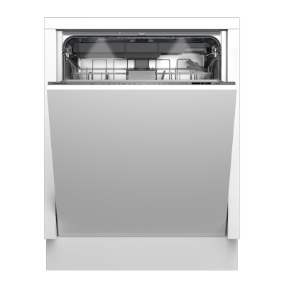 Встраиваемая посудомоечная машина 60 см Hotpoint HI 5D04 ADF