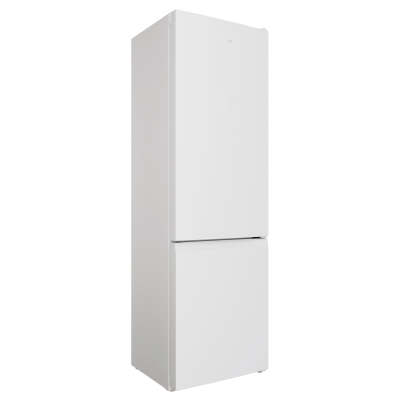 Холодильник с нижней морозильной камерой Hotpoint HT 5200 C W