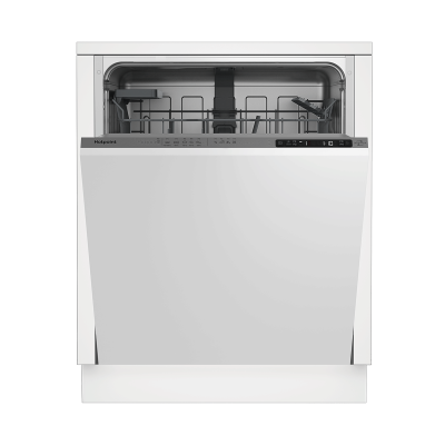 Встраиваемая посудомоечная машина 60 см Hotpoint HI 4C56W