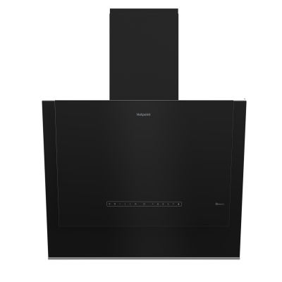 Вытяжка Hotpoint Ariston HPHV 63FLMW BL