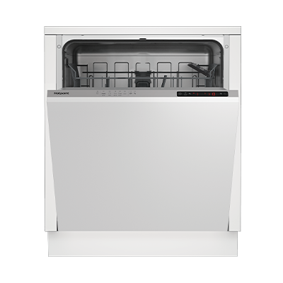 Встраиваемая посудомоечная машина 60 см Hotpoint HI 4C39