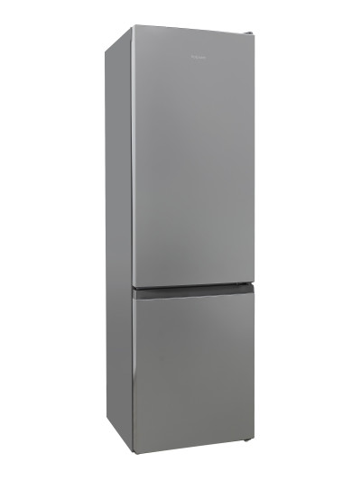 Холодильник с нижней морозильной камерой Hotpoint HT 5200 C MX