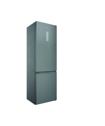 Холодильник с нижней морозильной камерой Hotpoint HT 5200 S