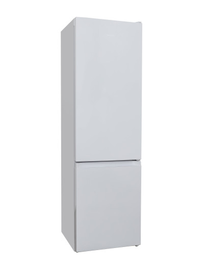 Холодильник с нижней морозильной камерой Hotpoint HT 5200 C S