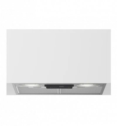 Вытяжка Hotpoint HPAE 52FLS X