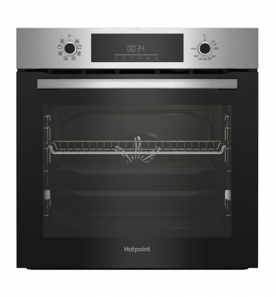 Духовой шкаф Hotpoint FE8 821 H IX