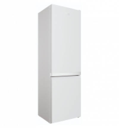 Холодильник с нижней морозильной камерой Hotpoint HTS 4200 W