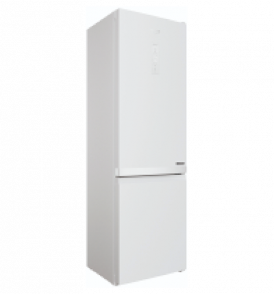 Холодильник с нижней морозильной камерой Hotpoint HTS 8202I W O3