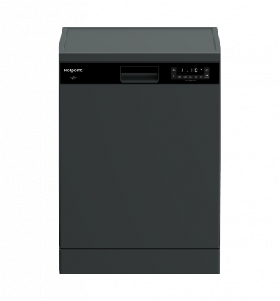 Встраиваемая посудомоечная машина 60 см Hotpoint HF 5C82 DW A