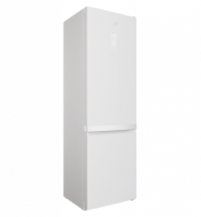 Холодильник с нижней морозильной камерой Hotpoint HTS 7200 W O3