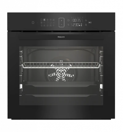 Духовой шкаф Hotpoint FE8 1352 SMP BLG