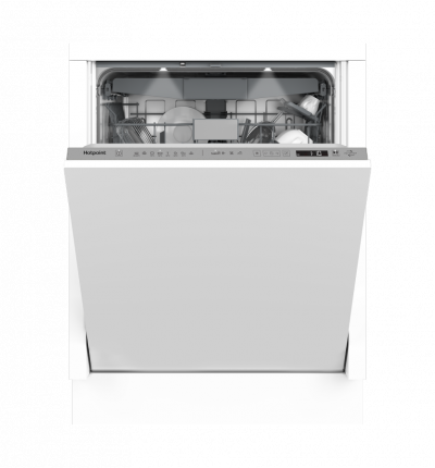 Встраиваемая посудомоечная машина 60 см Hotpoint HI 5D83 DWT