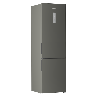 Холодильник с нижней морозильной камерой Hotpoint HDK 8201I NG