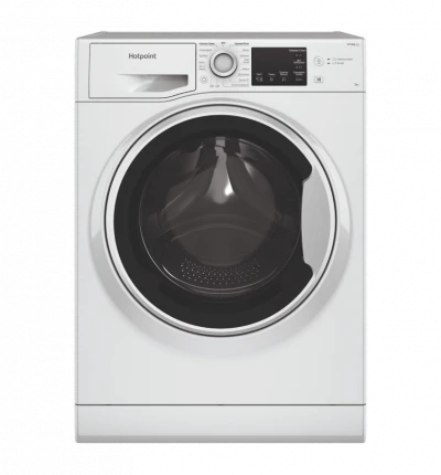 Стиральная машина Hotpoint NSB 7225 W V RU