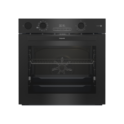 Духовой шкаф Hotpoint HSTFD 1232 JS BLG