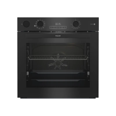 Духовой шкаф Hotpoint HSTFD 1232 JS BLG