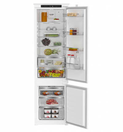 Встраиваемый холодильник Hotpoint HBT 20I