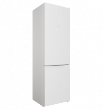 Холодильник с нижней морозильной камерой Hotpoint HTR 7200 W