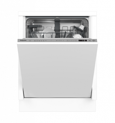Встраиваемая посудомоечная машина 60 см Hotpoint HI 4D66