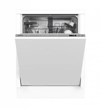 Встраиваемая посудомоечная машина 60 см Hotpoint HI 4D66