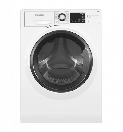 Стиральная машина Hotpoint NSB 7225 S V RU