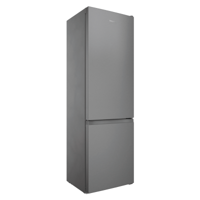 Холодильник с нижней морозильной камерой Hotpoint HT 4200 S