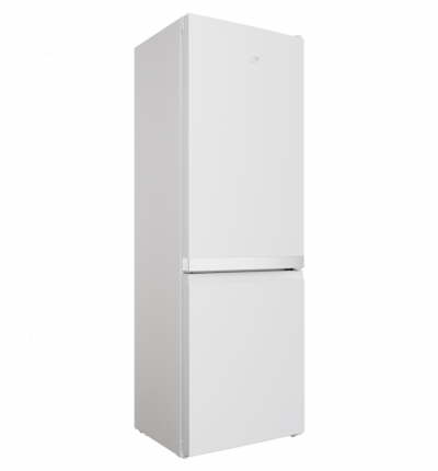 Холодильник с нижней морозильной камерой Hotpoint HTS 4180 W