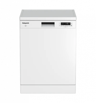 Отдельностоящая посудомоечная машина 60 см Hotpoint HF 4C86