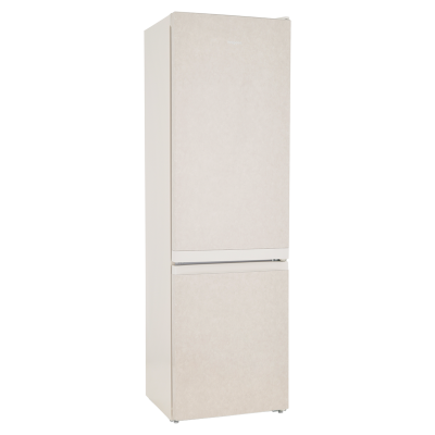 Холодильник с нижней морозильной камерой Hotpoint HT 4200 M