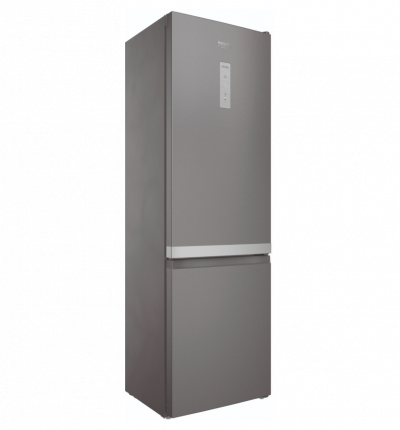 Холодильник с нижней морозильной камерой Hotpoint HTS 5200 S