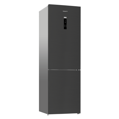Холодильник с нижней морозильной камерой Hotpoint HDKP 7201 DX