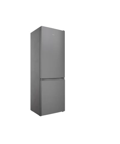 Холодильник с нижней морозильной камерой Hotpoint HT 4180 S