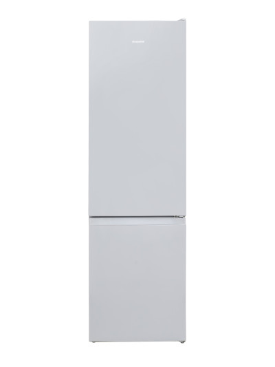 Холодильник с нижней морозильной камерой Hotpoint HT 5200 C W