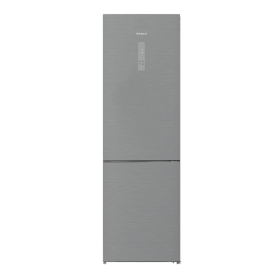 Холодильник с нижней морозильной камерой Hotpoint HDK 7201 MX