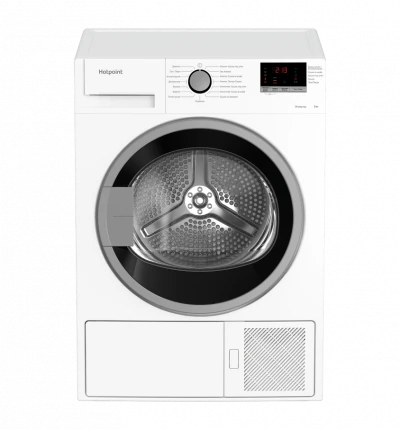 Сушильная машина Hotpoint DH 828 H