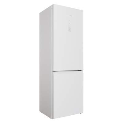 Холодильник с нижней морозильной камерой Hotpoint HT 5180 W