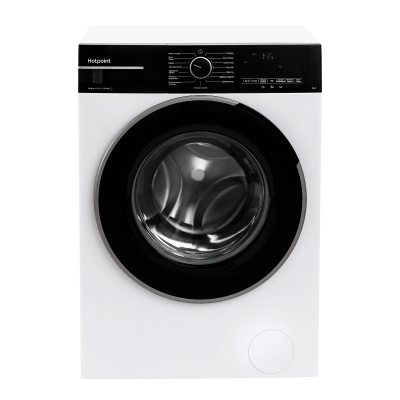 Стиральная машина Hotpoint WSH 6090 VBB