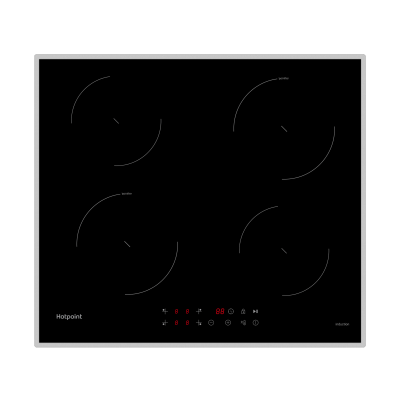 Индукционная варочная панель Hotpoint Ariston HQ 1760SC IX