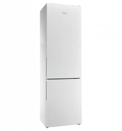 Холодильник с нижней морозильной камерой Hotpoint HS 4200 W