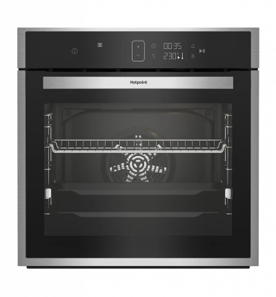 Духовой шкаф Hotpoint FE8 1351 DSH IX