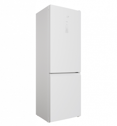 Холодильник с нижней морозильной камерой Hotpoint HTR 5180 W