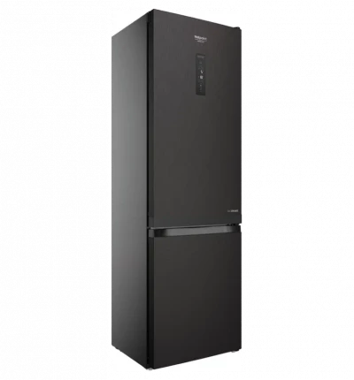 Холодильник с нижней морозильной камерой Hotpoint HTS 8202I BX O3