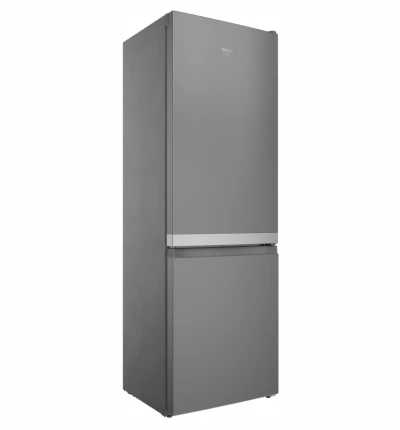 Холодильник с нижней морозильной камерой Hotpoint HTS 4180 S