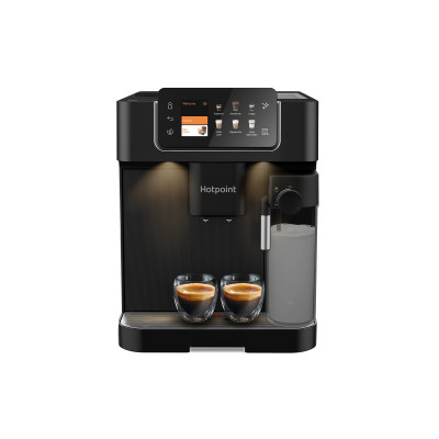 Кофемашины Hotpoint Ariston EGH 8544 YB