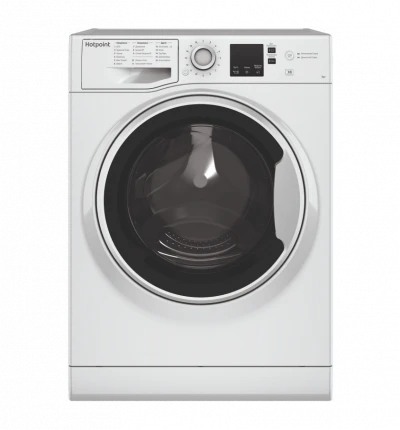 Стиральная машина Hotpoint NSS 6015 W RU