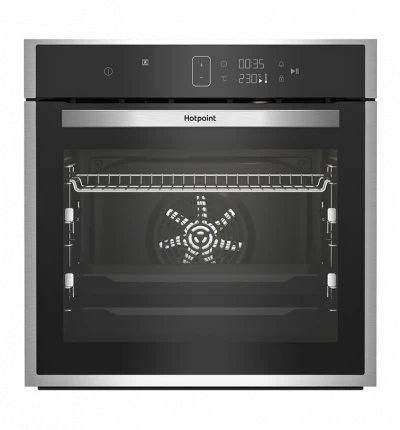 Духовой шкаф Hotpoint FE8 1352 DSC IX