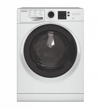 Стиральная машина Hotpoint NSS 5015 K RU