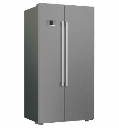 Холодильник Side-by-side Hotpoint HFTS 640 X